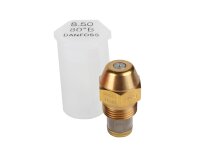 Форсунка Danfoss OD 8.50/80° B, арт: 030B0233.