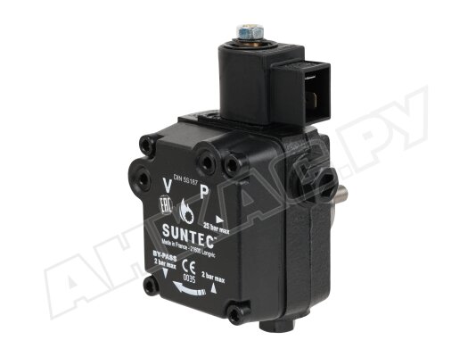 Насос для горелки Suntec ALE 35 C 9324 6P 0700
