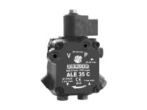 Насос для горелки Suntec ALE 35 C 9324 6P 0700