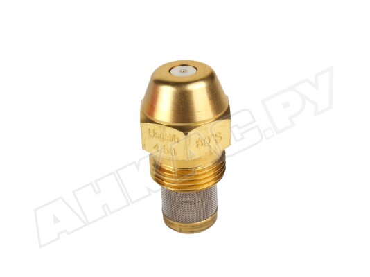 Форсунка Danfoss OD 4.50/80° S, арт: 030F8146.