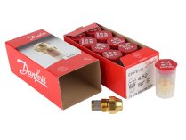Форсунка Danfoss OD 4.50/80° S, арт: 030F8146.