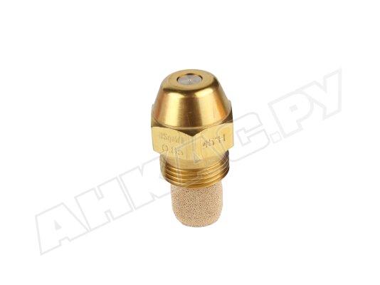 Форсунка Danfoss OD 0.85/45° H, арт: 030H4918.