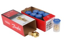 Форсунка Danfoss OD 0.85/45° H, арт: 030H4918.