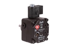 Насос для горелки Danfoss BFP 21 L3 071N7170. Насос для горелки Danfoss BFP 21 L3 071N7170.