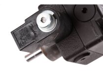 Насос для горелки Danfoss BFP 21 L3 071N7170. Насос для горелки Danfoss BFP 21 L3 071N7170.