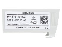 Модуль программирующий Siemens PME73.831A2