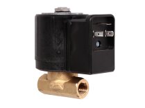 Газовый электромагнитный клапан Brahma E6G*S8*1/4*GFD 13751000. Газовый электромагнитный клапан Brahma E6G*S8*1/4*GFD 13751000.