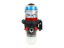 Автоматический воздухоотводчик жидкого топлива Afriso FloCo-Top-1C Si, арт: 70155