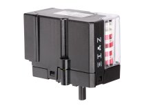 Сервопривод CIB Unigas STA13 B0.36/8 3N30 L, арт: 2480074