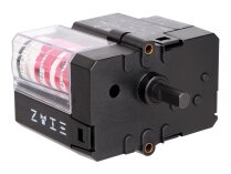 Сервопривод CIB Unigas STA13 B0.36/8 3N30 L, арт: 2480074