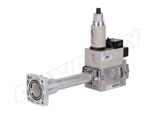 Газовая рампа Elco d25, арт: 3832656