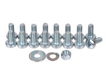 Ремкомплект регулятора давления Giuliani Anello 3286, арт: 014.0502.001