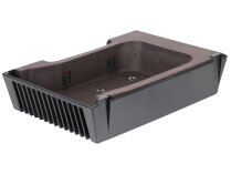 Короб воздухозаборный Weishaupt 24131001082