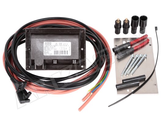 Трансформатор розжига MCT ZA 20 140 E21 Kit, арт: 65311029. Трансформатор розжига MCT ZA 20 140 E21 Kit, арт: 65311029.