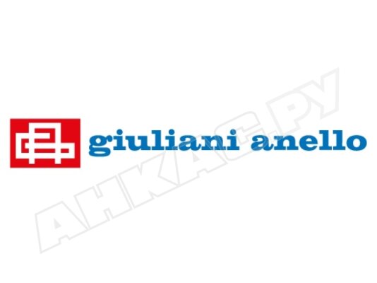 Ремкомплект регулятора давления Giuliani Anello 3287, арт: 014.0503.001