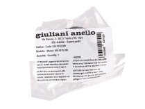 Ремкомплект регулятора давления Giuliani Anello 3287, арт: 014.0503.001