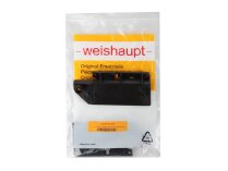 Скоба крепежная для дисплея Weishaupt 24140012017