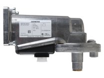 Привод для газовых клапанов Siemens SKP25.403E2