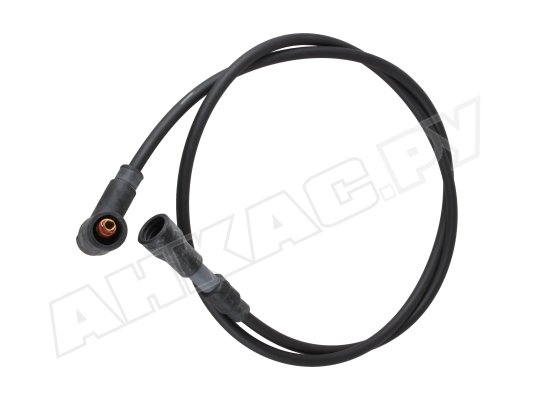 Кабель поджига Weishaupt 1200 мм, арт: 21710411122.