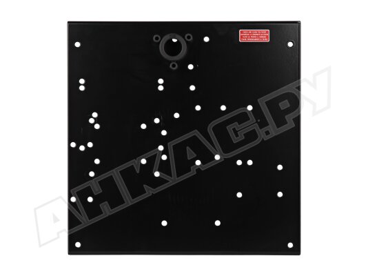 Металлическая пластина Piusi, арт: F0883400B. Металлическая пластина Piusi, арт: F0883400B.