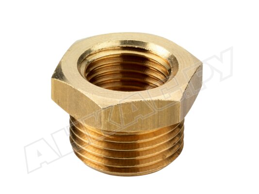Футорка Baltur 2M x 1 1/2F, арт: 96000007.