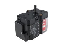 Сервопривод Berger Lahr / Schneider Electric STA13 B0.36/8 4N21 L