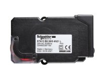 Сервопривод Berger Lahr / Schneider Electric STA13 B0.36/8 4N21 L, арт: 3002332