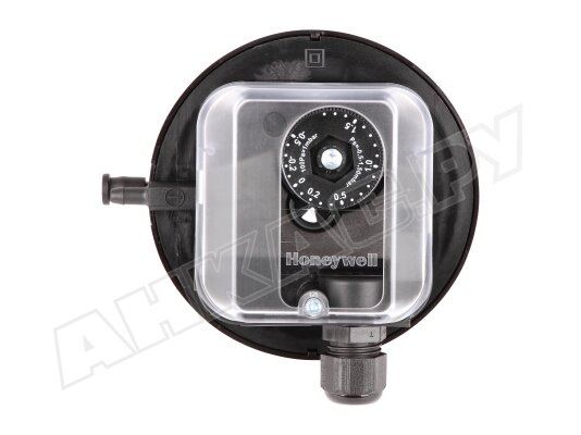 Реле давления Kromschroder DL1.5A-3, арт: 84444411.