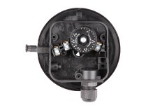 Реле давления Kromschroder DL1.5A-3, арт: 84444411.