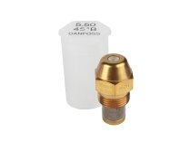 Форсунка Danfoss OD 5.50/45° B
