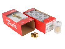 Форсунка Danfoss OD 25.00/60° B, арт: 030B0151.