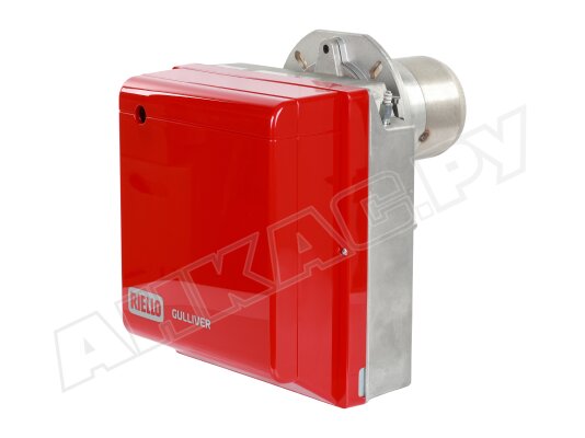 Дизельная горелка Riello Gulliver RG4S, арт: 3739650