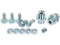 Дизельная горелка Riello Gulliver RG4S, арт: 3739650