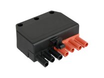 Дизельная горелка Riello Gulliver RG4S, арт: 3739650
