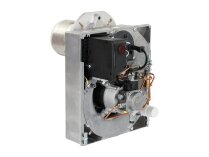 Дизельная горелка Riello Gulliver RG4S, арт: 3739650