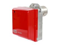 Дизельная горелка Riello Gulliver RG4S, арт: 3739650
