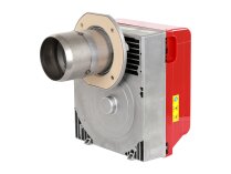 Дизельная горелка Riello Gulliver RG4S, арт: 3739650