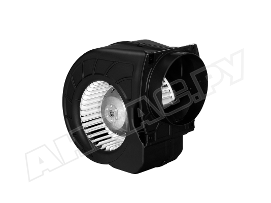 Центробежный вентилятор Ebmpapst, арт: D2E140HR9707.