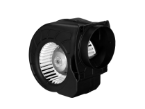 Центробежный вентилятор Ebmpapst, арт: D2E140HR9707.