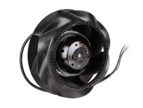 Центробежный вентилятор Ebmpapst, арт: R2E190RA2605.