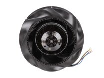 Центробежный вентилятор Ebmpapst, арт: R2E190RA2605.