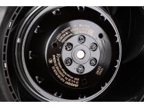 Центробежный вентилятор Ebmpapst, арт: R2E190RA2605.