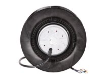 Центробежный вентилятор Ebmpapst, арт: R2E190RA2605.