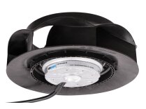 Центробежный вентилятор Ebmpapst, арт: R2E190RA2605.