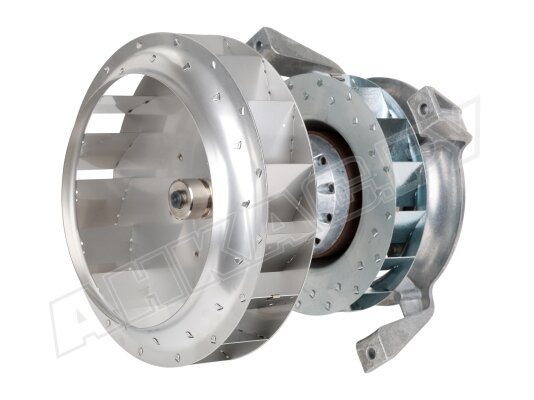 Центробежный вентилятор Ebmpapst, арт: R2D225AG0210.