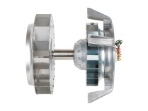 Центробежный вентилятор Ebmpapst, арт: R2D225AG0210.