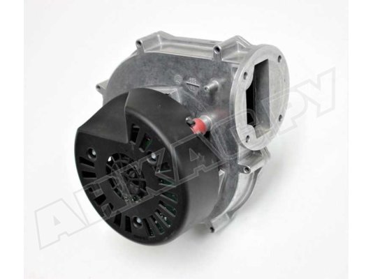 Центробежный вентилятор Ebmpapst RG130/0800-3612-030204, арт: 55667.20210.