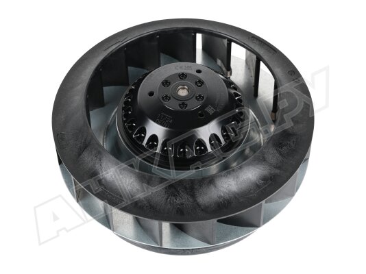 Центробежный вентилятор Ebmpapst, арт: R2E180CB2801.