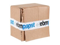 Центробежный вентилятор Ebmpapst, арт: R2E180CB2801.