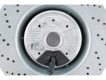Центробежный вентилятор Ebmpapst, арт: R2E180CB2801.